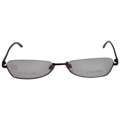 red chanel reading glasses|Chanel sunglasses with clear sides.